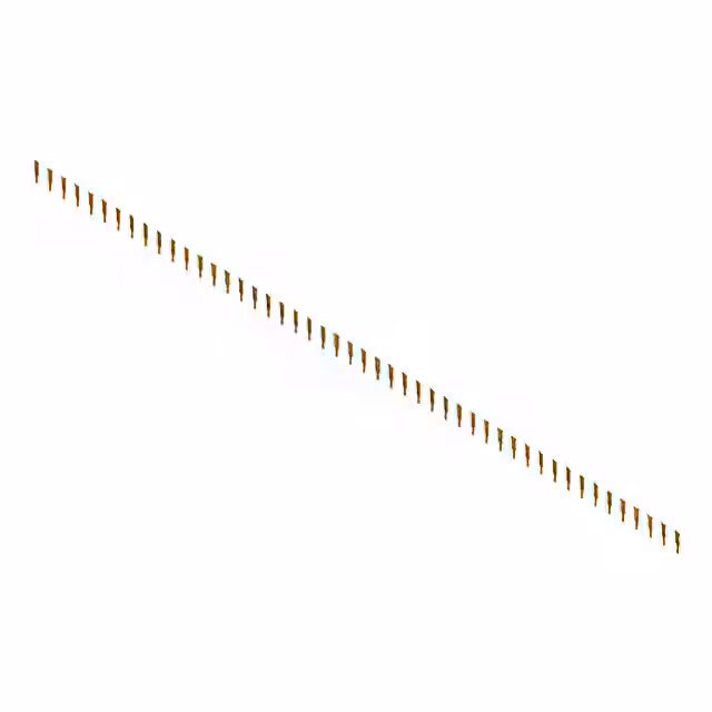 103-048-253-200 EDAC Inc.  Backplane Connector Contacts